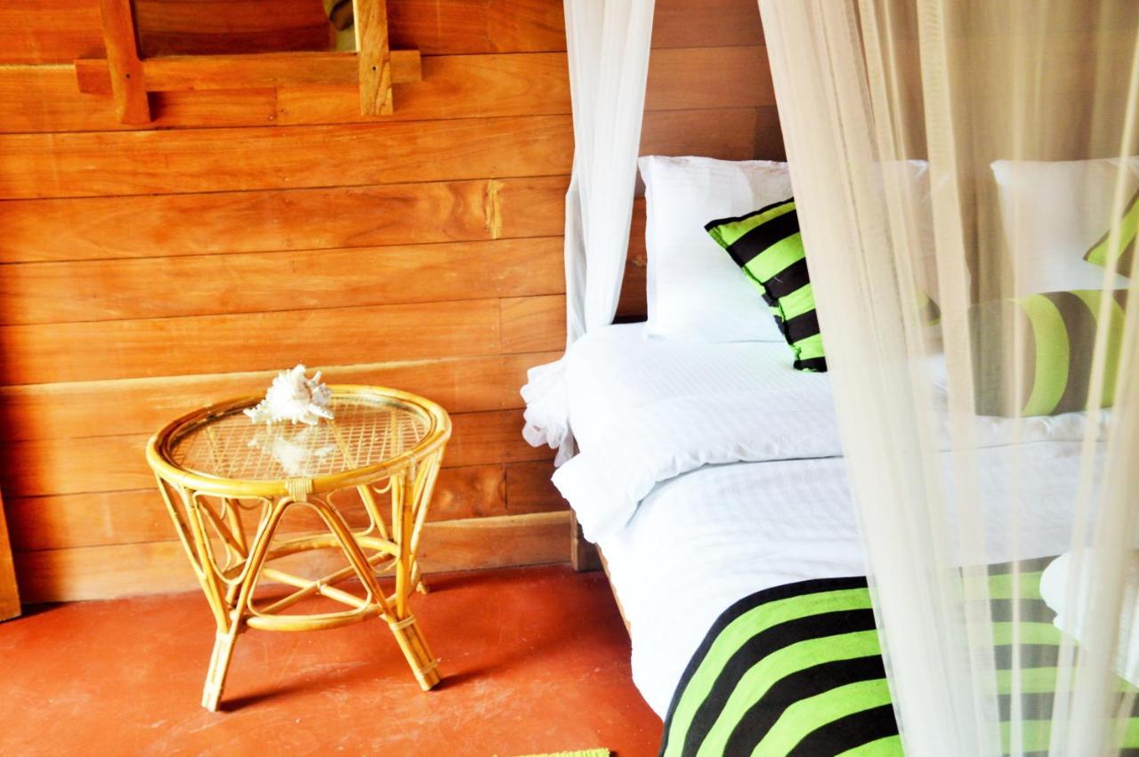 Green Cottage 엘라 외부 사진