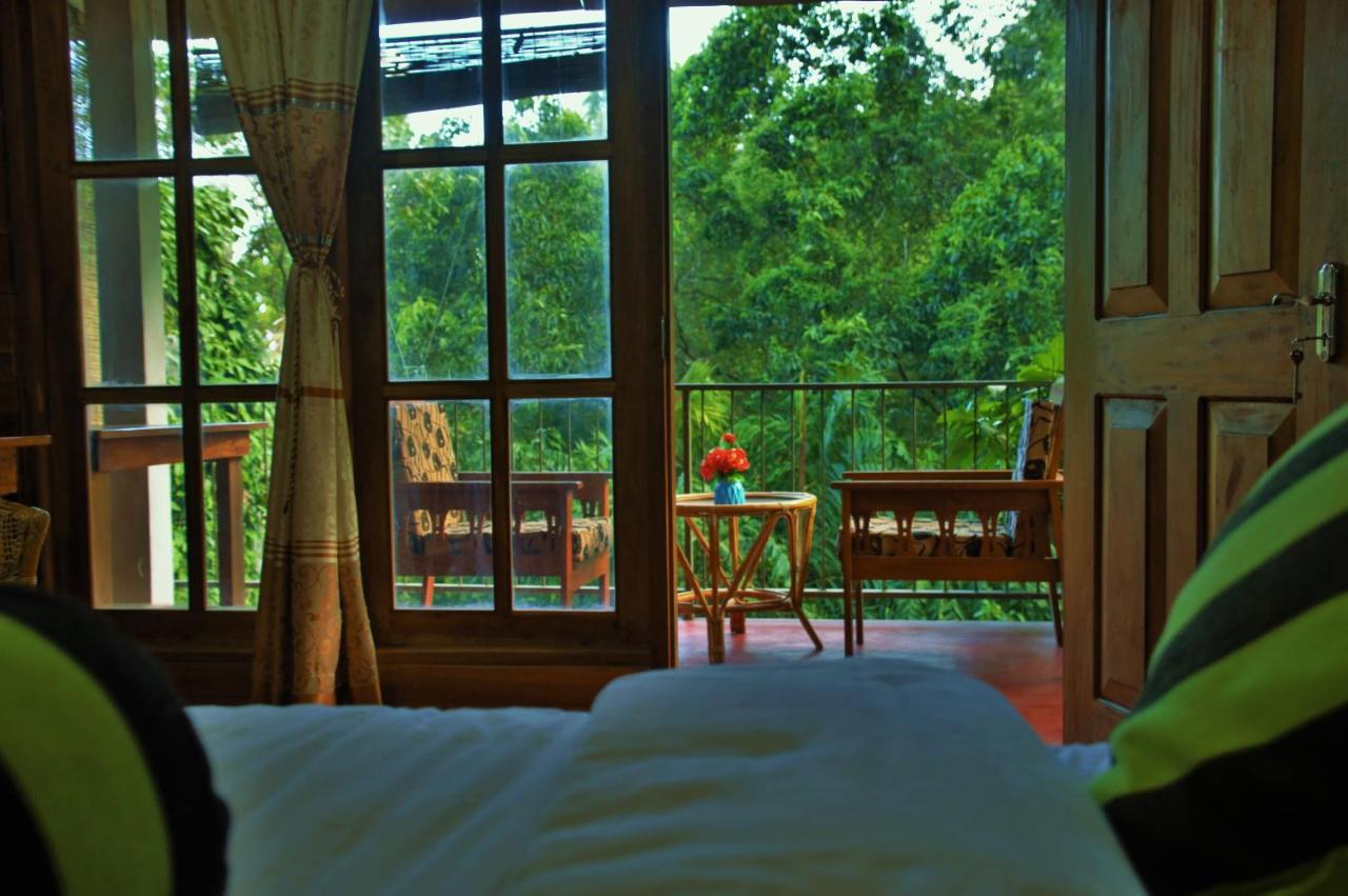 Green Cottage 엘라 외부 사진