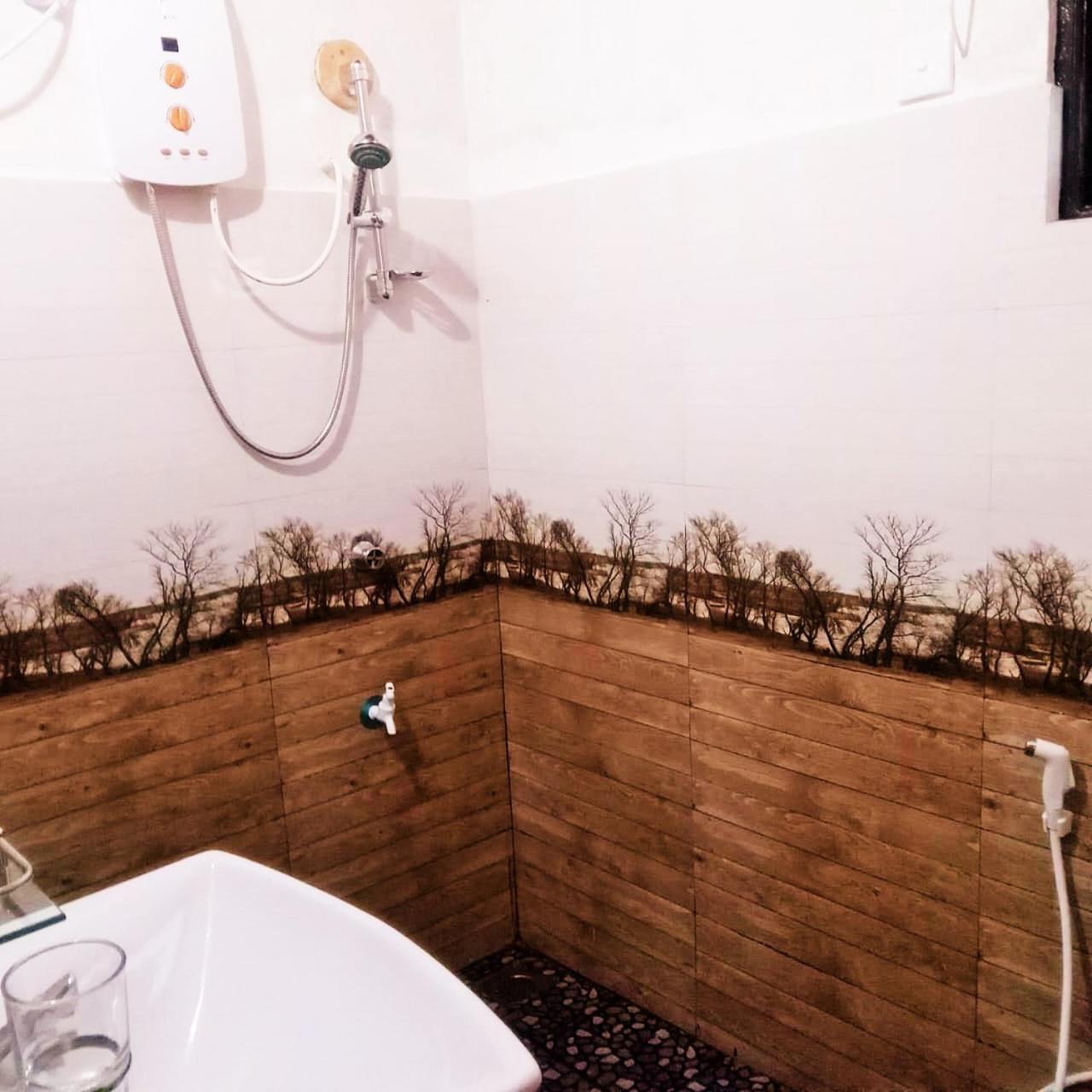 Green Cottage 엘라 외부 사진