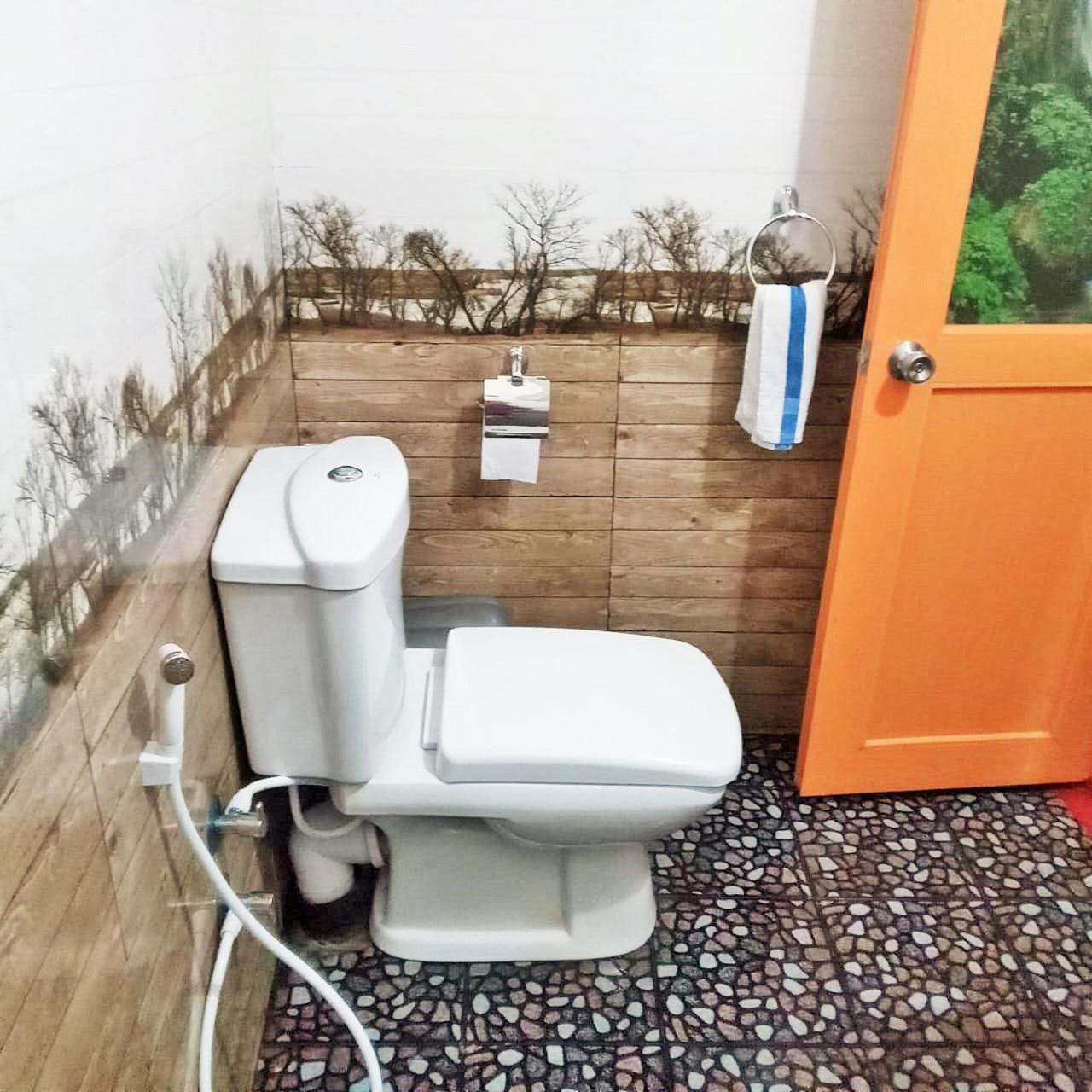 Green Cottage 엘라 외부 사진
