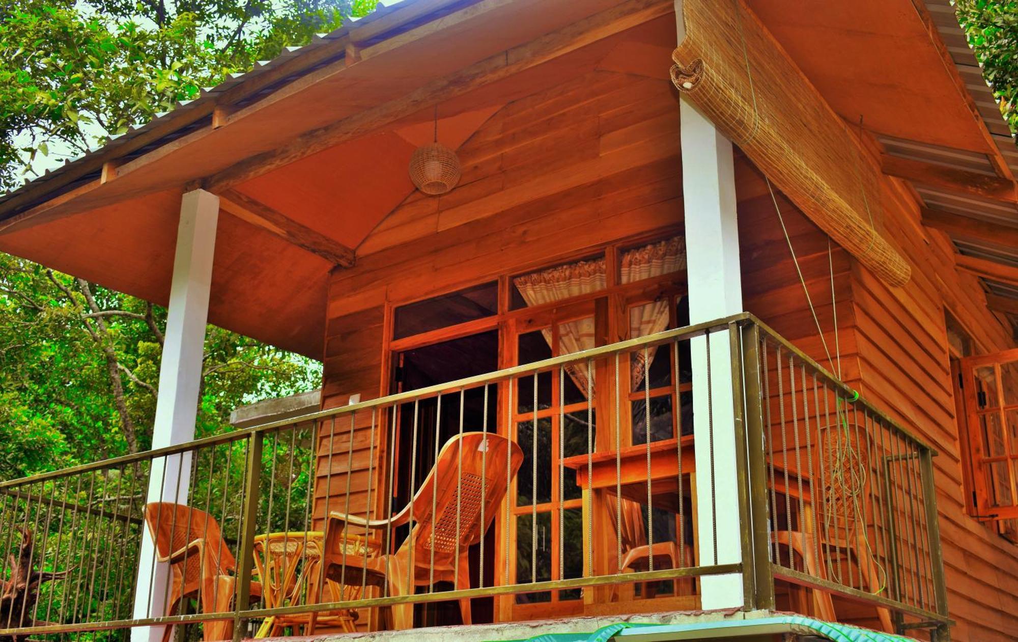 Green Cottage 엘라 외부 사진
