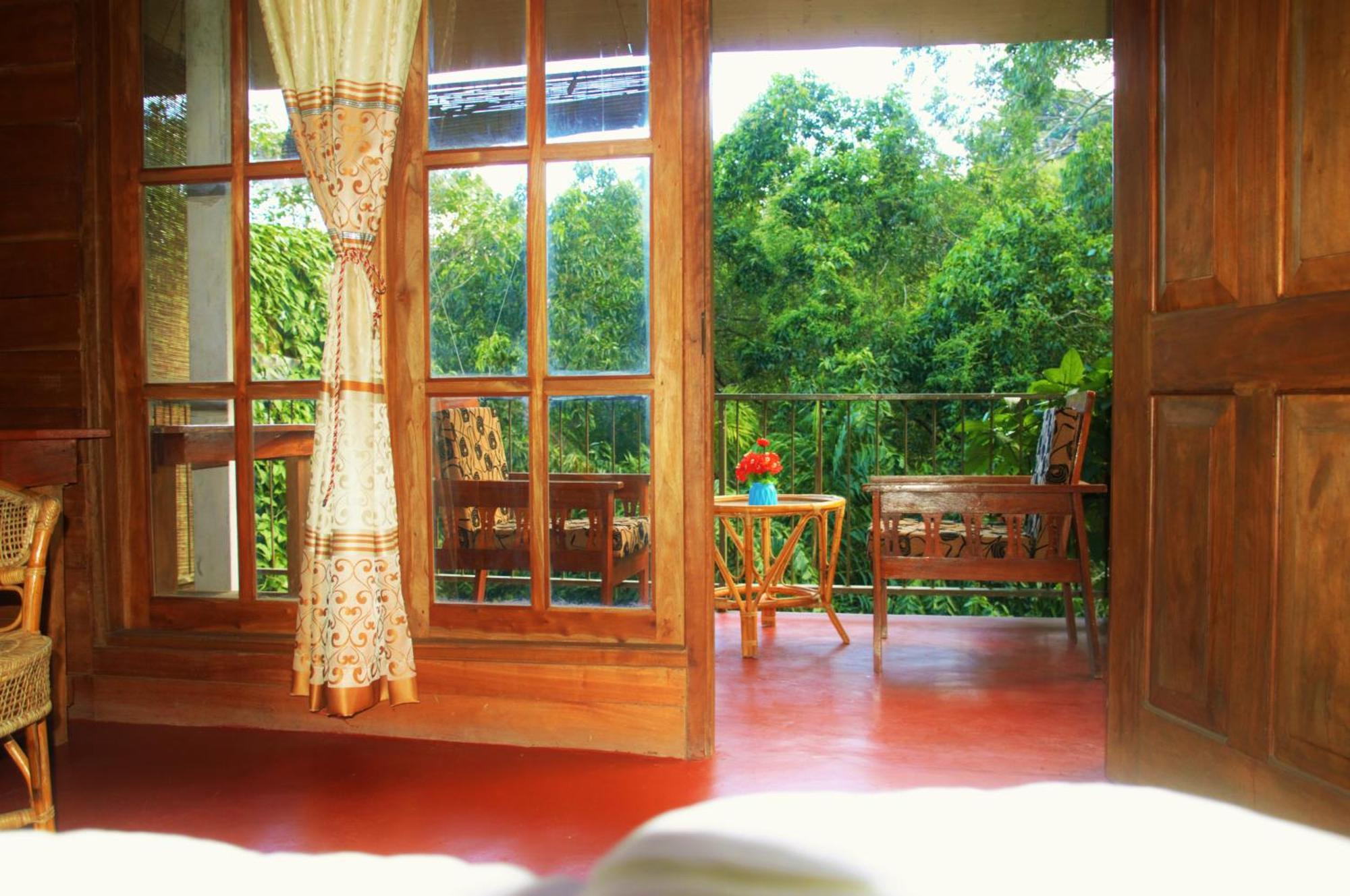 Green Cottage 엘라 외부 사진